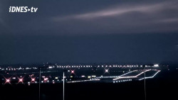 Letiště Václava Havla Praha