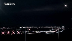 Letiště Václava Havla Praha