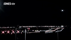 Letiště Václava Havla Praha