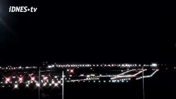 Letiště Václava Havla Praha