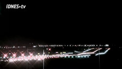 Letiště Václava Havla Praha