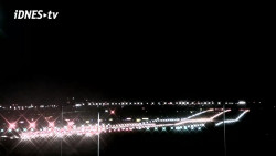 Letiště Václava Havla Praha