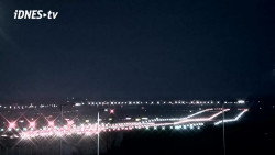 Letiště Václava Havla Praha