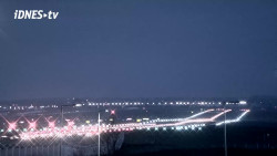 Letiště Václava Havla Praha