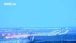 Letiště Václava Havla Praha