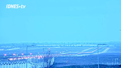 Letiště Václava Havla Praha