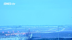 Letiště Václava Havla Praha