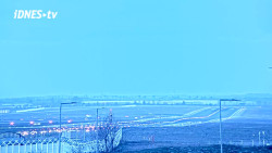 Letiště Václava Havla Praha