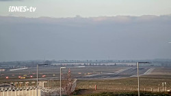 Letiště Václava Havla Praha