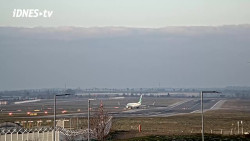 Letiště Václava Havla Praha