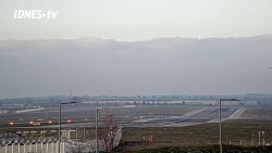 Letiště Václava Havla Praha