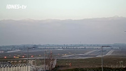 Letiště Václava Havla Praha