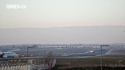 Letiště Václava Havla Praha