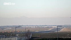 Letiště Václava Havla Praha