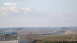 Letiště Václava Havla Praha