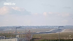 Letiště Václava Havla Praha