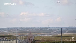 Letiště Václava Havla Praha