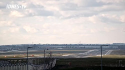 Letiště Václava Havla Praha