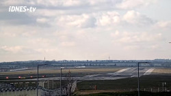 Letiště Václava Havla Praha