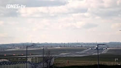 Letiště Václava Havla Praha