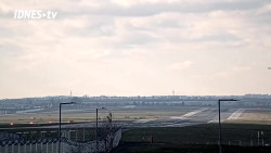 Letiště Václava Havla Praha