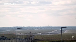 Letiště Václava Havla Praha