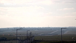 Letiště Václava Havla Praha