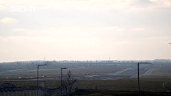 Letiště Václava Havla Praha