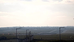 Letiště Václava Havla Praha