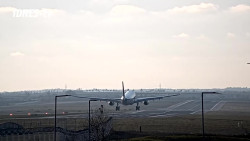 Letiště Václava Havla Praha