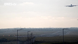 Letiště Václava Havla Praha