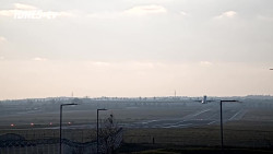 Letiště Václava Havla Praha