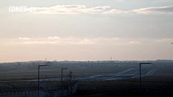 Letiště Václava Havla Praha