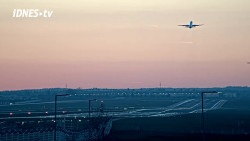 Letiště Václava Havla Praha