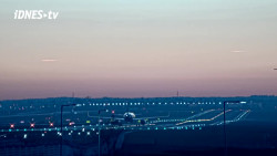 Letiště Václava Havla Praha