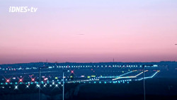 Letiště Václava Havla Praha