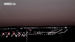 Letiště Václava Havla Praha