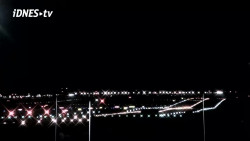 Letiště Václava Havla Praha