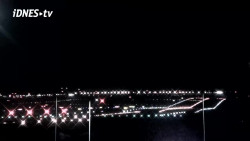 Letiště Václava Havla Praha