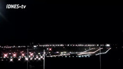 Letiště Václava Havla Praha