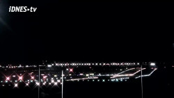 Letiště Václava Havla Praha