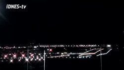 Letiště Václava Havla Praha