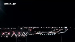 Letiště Václava Havla Praha