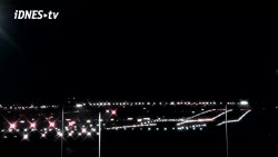 Letiště Václava Havla Praha