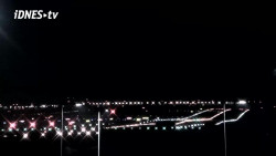 Letiště Václava Havla Praha