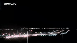 Letiště Václava Havla Praha