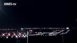 Letiště Václava Havla Praha