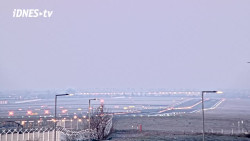 Letiště Václava Havla Praha