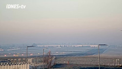 Letiště Václava Havla Praha