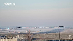 Letiště Václava Havla Praha